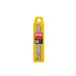 Tajima LCB-30-50 Endura Snap-off Utility Knife Blades 9MM 50-PACK. Fixed Price $22.09.