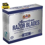 American Razor By - Super Sharp Double Edge Blades, Japanese Steel. Fixed Price $14.62.