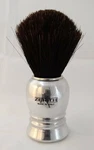 Zenith Horse Brush. Aluminum Handle Made Italy H2. Fixed Price $60.00.