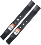 L111 Mulching Blades For John Dee-re 42 Inch Deck L110 L100 L118 L108 GX20249. Fixed Price $41.19.