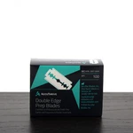 Accuthrive "medical Prep" Double Edge Blades. Fixed Price $79.98.