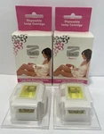 Silk Sensepil Disposable Replacement Lamp Cartridge New Lot Of 2. Fixed Price $95.00.