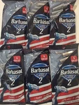 24 Barbasol Razors Classic Disposable Twin Blades Pivoting Head Clean Shave. Fixed Price $18.69.
