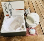 Lumarx Ipl Skin Beauty System Hair Removal Device Full Body. Fixed Price $95.00.