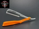 Beard Shape Up Razor For Professional Barber Shave Feather Artist Club Blade. Fixed Price $24.99.