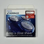 Genuine Philips Norelco HQ9 Replacement Heads / 2013 Packaging. Fixed Price $49.95.
