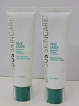 2 Pk Serious Skincare Face Laser Gentle Hair Remover For The Fl Oz Sealed. Fixed Price $20.00.