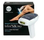 Veet Infini'silk Pro Light-based Ipl Hair Removal SYSTEM,2 Cartridge Refills 1EA. Fixed Price $42.49.
