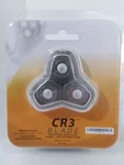 Skull Shaver Carver Blade Pro 3 Head Replacement Electric Nip. Fixed Price $26.99.