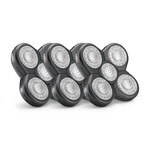 Razor Blade Refills 3 Pack Freebird Flexseries Official Irritation Bumps Ingrown. Fixed Price $114.99.