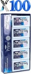 Dorco Prime Platinum Double Edge Blades STP301 100. Fixed Price $11.99.
