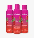 Skintimate Raspberry Rain Moisturizing Shave Gel 7OZ Each 3 Pack. Fixed Price $20.09.