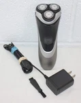 Philips Norelco AT830 Men's Electric Shaver/trimmer Rechargeable Cordless Clean!. Fixed Price $24.95.