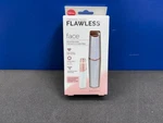 New Finishing Touch Flawless Brows Eyebrow Hair Remover Electric Razor/pain Free. Fixed Price $17.00.