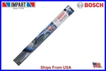 Bosch Automotive Icon 21OE Wiper Blade, Up 40% Longer Life - 21" (pack Of 1). Fixed Price $26.99.