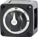 Blue Sea 6006200 Marine Boat M-series 300A Amp Mini Battery Switch On/off Black. Fixed Price $42.94.