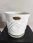 Noritake New Bone China Father's Day 1972 Gold Stripe Shaving Mug Cup 3.75" Box. Fixed Price $19.99.