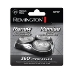 Remington Sprcdn Rotary Shaver Head Replacement 360 Pivot. Fixed Price $70.29.