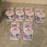 6 Pack Schick Quattro 4-BLADE Disposable Razor For Women 3 Ct. Fixed Price $49.99.