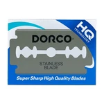Dorco ST300 Platinum Extra Double Edge 100 Count (pack Of 1), Blades. Fixed Price $18.90.