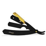Omwah - Professional Barber Straight Edge Razor (swing Lock). Fixed Price $17.99.