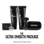 Manscaped Ultra Smooth Package, Men's Below-the-waist Shaving Bundle. Fixed Price $49.99.