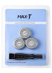Max-t RMS7109 Replacement Shaver Head For Men's Electric Razors. Fixed Price $48.99.