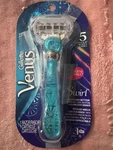 Gillette Venus Swirl Flexi Ball Women's Razor - 1 Handle + Cartridge See Pics!. Fixed Price $14.99.
