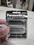 Genuine Panasonic WES9081Y Shaver Outer Foil New Box. Fixed Price $24.00.