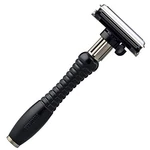 Feather Adjustable Double Edge Shaving Razor Japn Fs. Fixed Price $60.54.