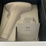 Veet Infini'silk Pro Light-based Ipl Hair Removal System For Home. New Box.. Fixed Price $67.50.