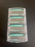 Schick Quattro Women Razor Refill Ultra Smooth Aloe 4 Count Sensitive Skin. Fixed Price $9.00.