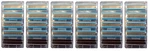 Gillette Venus Compatible Cartridges - Fits All Handles 24. Fixed Price $24.99.