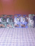 Schick Xtreme 3 Senstive Refresh Quattro Disposable Razors For Men Lot 20 Pieces. Fixed Price $23.35.