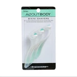 About Body Bikini Shavers - Gentle Razors For Shaving, Trimming 3PK. Fixed Price $9.99.