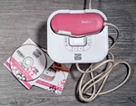 Silk'n Sensepil Face & Body Hair Removal Device With 1 Full Pulse Cartridge. Fixed Price $33.71.