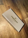 Vikings Blade The Chieftain Safety Razor New. Fixed Price $10.79.