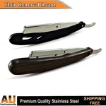 Beauty Barber Straight Razor Professional Cut Throat Hair Shaving. Fixed Price $12.01.