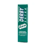 Derby Extra Double Edge Razor Blades 100 Ct. #D114. Fixed Price $9.99.