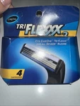 Careone Triflexxx 3 Cartridges 4PACK. Fixed Price $18.00.