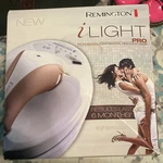 Remington IPL6000USA I-light Pro Hair Removal System (tested/works Great). Fixed Price $79.99.