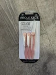 About Face Fuzz-free Compact Facial Razors For Shaving & Exfoliating -.... Fixed Price $8.50.