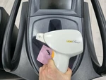 Lumenis Lightsheer Ice Machine Chill Tip Hand-piece. Fixed Price $8500.00.