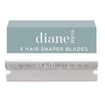 Diane Men 5 Hair Shaper Blades, 1 Pack. Fixed Price $7.99.