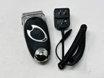 Remington MS-280 Titanium Microscreen Cordless Rechargeable Facial Shaver As Is. Fixed Price $80.00.