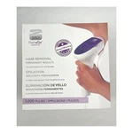Silkn Flash&go Hair Removal System Permanent Results 5000 Pulses White Purple. Fixed Price $28.35.