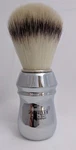 Synthetic Knot Made By Zenith. Xl Copper Chrome Handle. 26X51MM In Italy S6. Fixed Price $47.00.