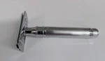 Edwin Jagger DE89LBLAMZ Double Edge Safety Razor. Fixed Price $29.99.