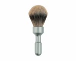 Merkur Silvertip Badger Shaving Brush W/ Chrome Handle #901700002. Fixed Price $77.78.
