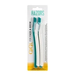 Gigi Dermaplaning Tool For Face & Eyebrows - Precision Razor Women,. Fixed Price $21.99.
